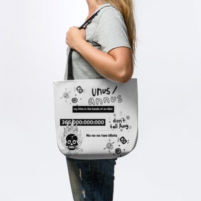 Unus Annus Tribute Tote Official Unus Annus Merch