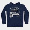 Unus Annus Tribute Hoodie Official Unus Annus Merch