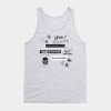 Unus Annus Tribute Tank Top Official Unus Annus Merch