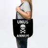 Skull Tote Official Unus Annus Merch