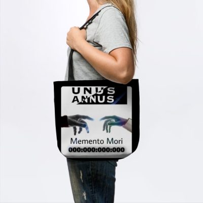 Unnus Annus Tribute 2 Tote Official Unus Annus Merch