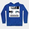 Unnus Annus Tribute 2 Hoodie Official Unus Annus Merch