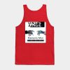 Unnus Annus Tribute 2 Tank Top Official Unus Annus Merch