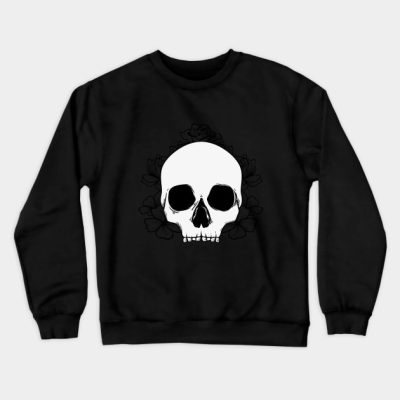 Unus Annus Crewneck Sweatshirt Official Unus Annus Merch