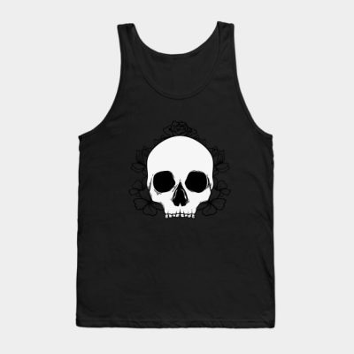 Unus Annus Tank Top Official Unus Annus Merch