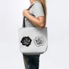 Unus Annus Roses Tote Official Unus Annus Merch