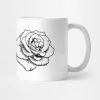 Unus Annus Roses Mug Official Unus Annus Merch