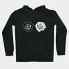 Unus Annus Roses Hoodie Official Unus Annus Merch