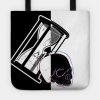 Memento Mori Tote Official Unus Annus Merch