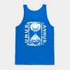 Unus Annus Tank Top Official Unus Annus Merch