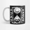 Unus Annus Mug Official Unus Annus Merch