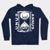 Unus Annus Hoodie Official Unus Annus Merch