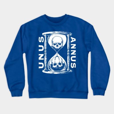 Unus Annus Crewneck Sweatshirt Official Unus Annus Merch