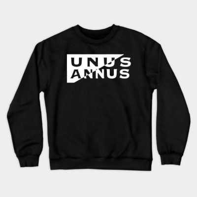 Unus Annus St1 Crewneck Sweatshirt Official Unus Annus Merch