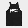 Unus Annus St1 Tank Top Official Unus Annus Merch