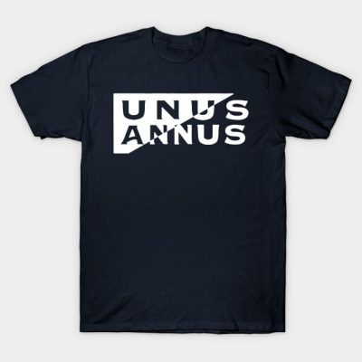 Unus Annus St1 T-Shirt Official Unus Annus Merch