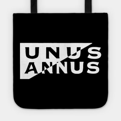 Unus Annus St1 Tote Official Unus Annus Merch