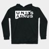 Unus Annus St1 Hoodie Official Unus Annus Merch