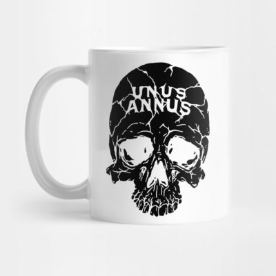 Unus Annus St1 Mug Official Unus Annus Merch