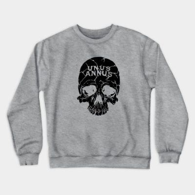 Unus Annus St1 Crewneck Sweatshirt Official Unus Annus Merch