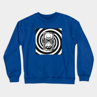 Unus Annus Crewneck Sweatshirt Official Unus Annus Merch