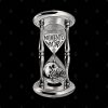 Memento Mori Hourglass Remember Death Mug Official Unus Annus Merch