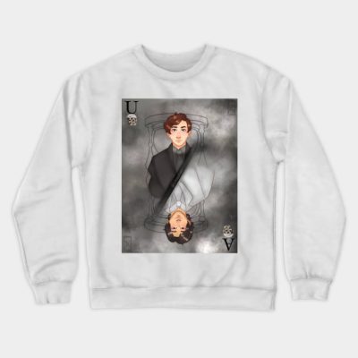 Unus Annus Crewneck Sweatshirt Official Unus Annus Merch