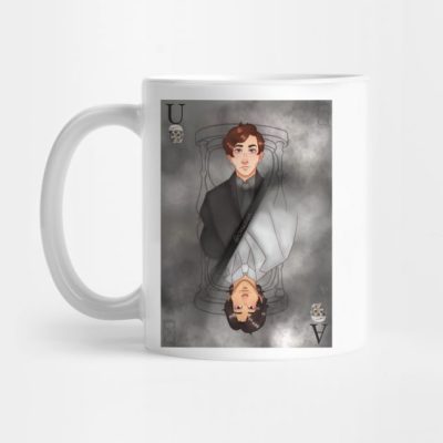 Unus Annus Mug Official Unus Annus Merch