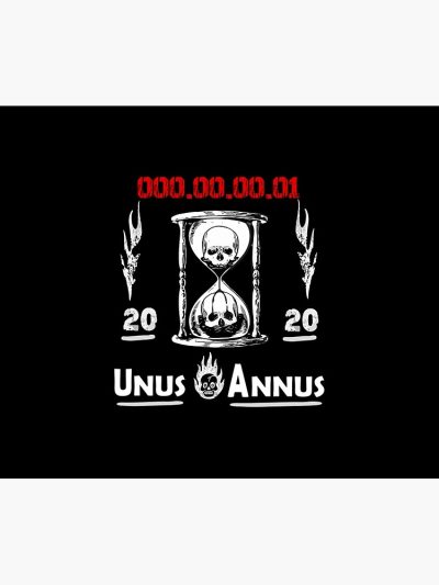 Unus Annus 2020 Tapestry Official Unus Annus Merch