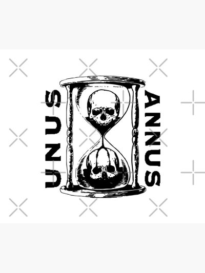 Unus Annus Merch Unus Annus Logo Tapestry Official Unus Annus Merch