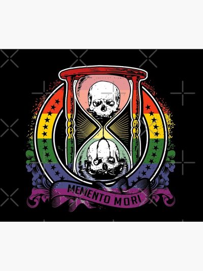 Unus Annus Pride Tapestry Official Unus Annus Merch