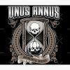 Unus Annus Logo Tapestry Official Unus Annus Merch