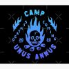 Unus Annus Camp Tapestry Official Unus Annus Merch