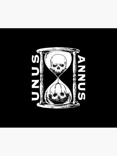 Unus Annus Skull Tapestry Official Unus Annus Merch