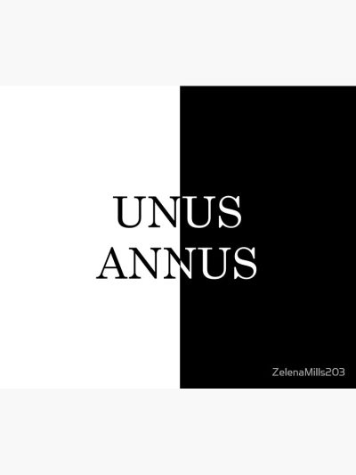 Unus Annus Tapestry Official Unus Annus Merch