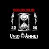 Unus Annus 2020 Tote Bag Official Unus Annus Merch