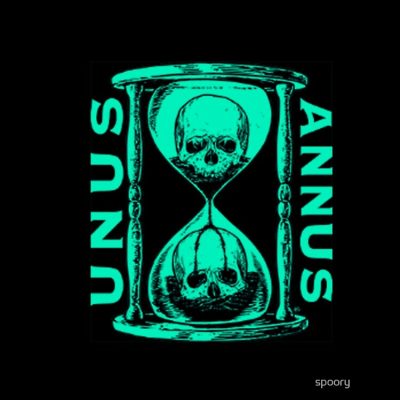 Camp Unus Annus Tote Bag Official Unus Annus Merch