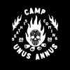 Camp Unus Annus Classic Tote Bag Official Unus Annus Merch