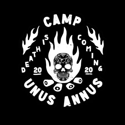 Camp Unus Annus Classic Tote Bag Official Unus Annus Merch