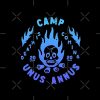 Unus Annus Camp Tote Bag Official Unus Annus Merch