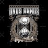 Unus Annus Logo Tote Bag Official Unus Annus Merch