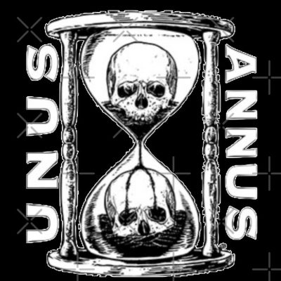 Unus Annus Countdown Tote Bag Official Unus Annus Merch