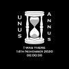 I Was There - Unus Annus Tote Bag Official Unus Annus Merch