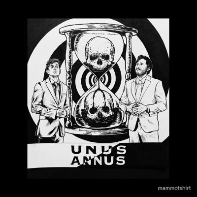 Unus Annus Tote Bag Official Unus Annus Merch