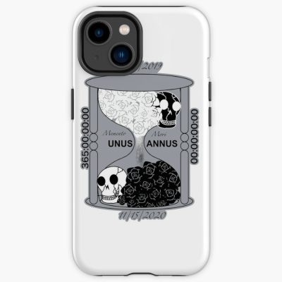 Unus Annus (Annus) Iphone Case Official Unus Annus Merch