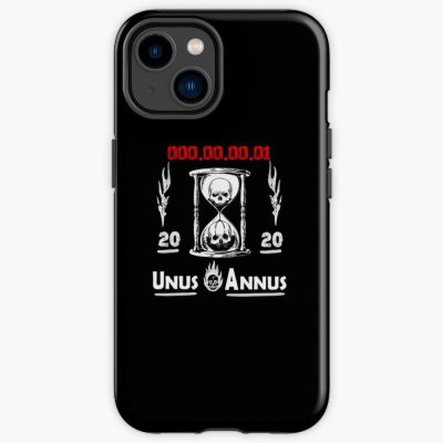 Unus Annus 2020 Iphone Case Official Unus Annus Merch