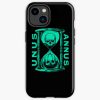 Camp Unus Annus Iphone Case Official Unus Annus Merch