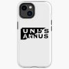 Camp Unus Annus Iphone Case Official Unus Annus Merch