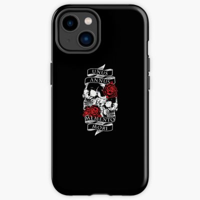 Unus Annus Iphone Case Official Unus Annus Merch