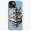 Unus, Annus, Merch, Unus, Annus, Goddus, Annus, Youth Iphone Case Official Unus Annus Merch